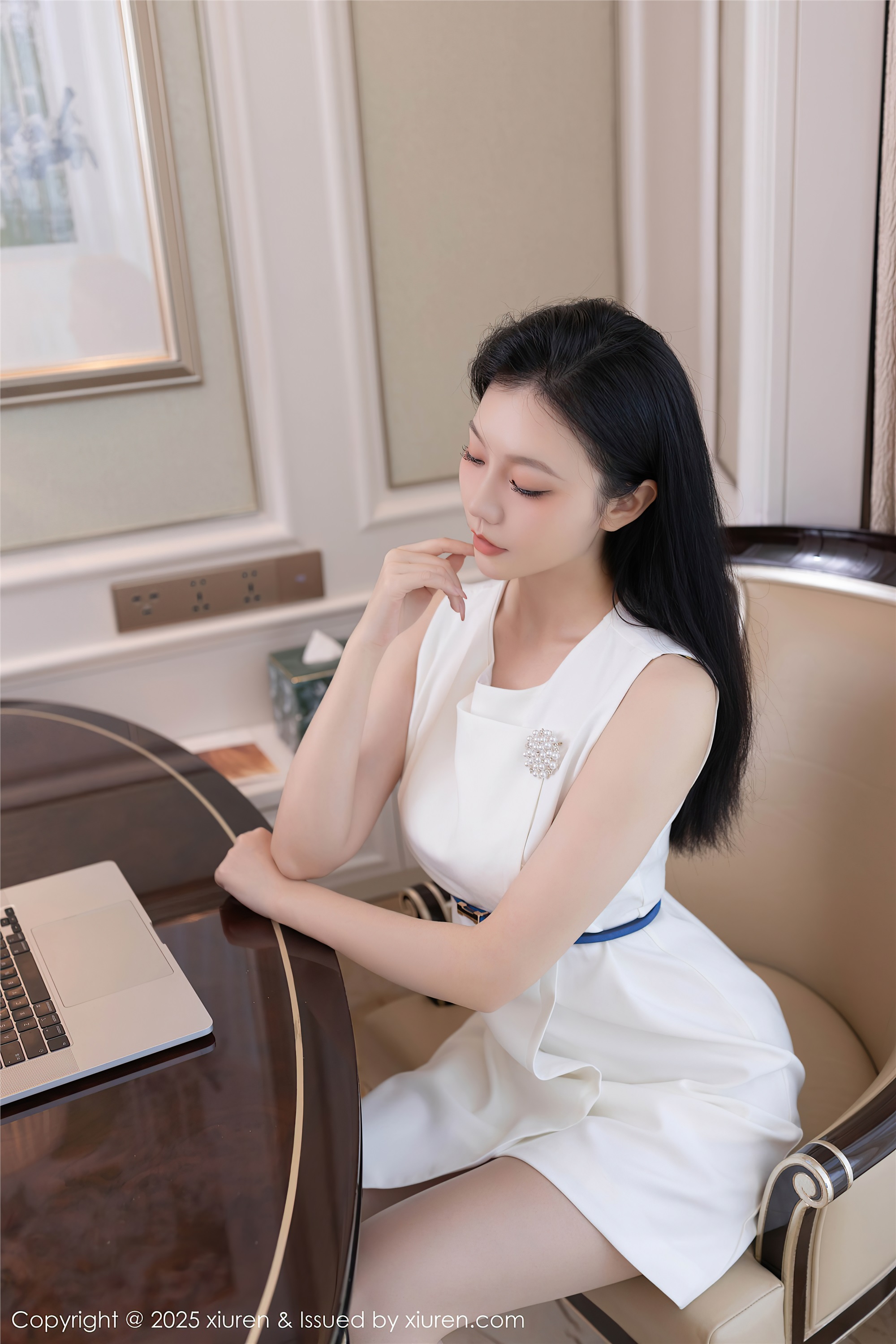 Xiuren秀人网 2025.09.29 NO.10829 安然anran